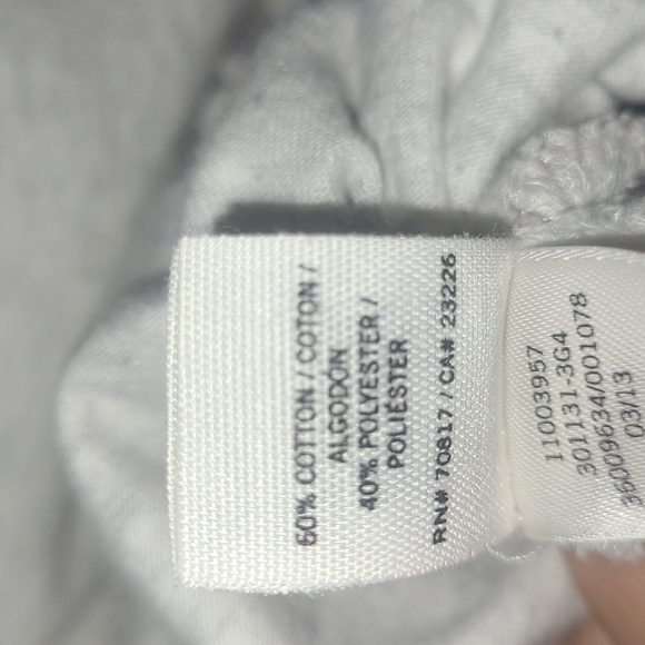 Light Gray Graphic hoodie pockets Neon Lab Logo Love Pink Lightweight - Picture 8 of 8